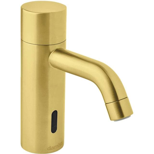 Damixa Silhouet Touchless Public (740207900) Messing