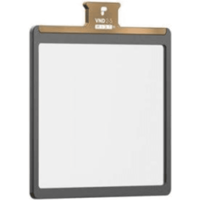 Polarpro BaseCamp Mist Heavy VND 2-5 stops Filter