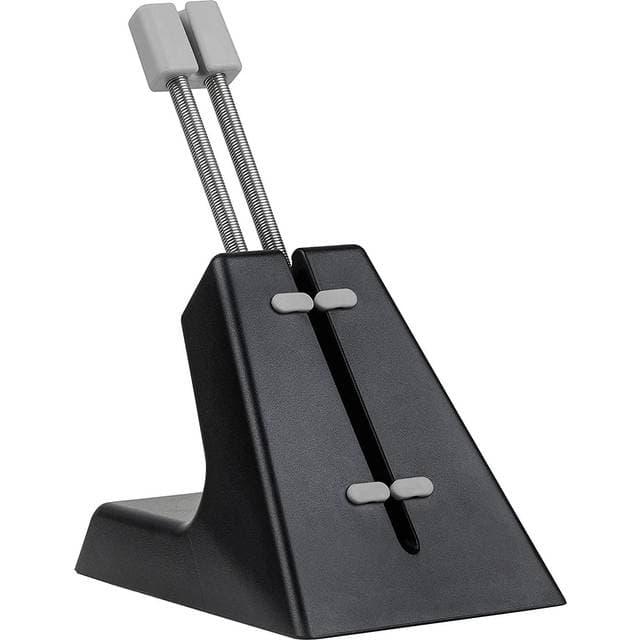 Arozzi Ancora Mouse Bungee - Black/Grey