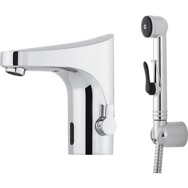 FM Mattsson 9000E 8553494 Krom