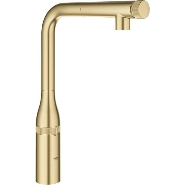 Grohe Essence Smart Control (31615GN0) Børstet messing