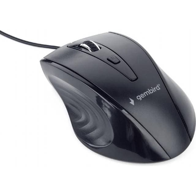 Gembird MUS-4B-02