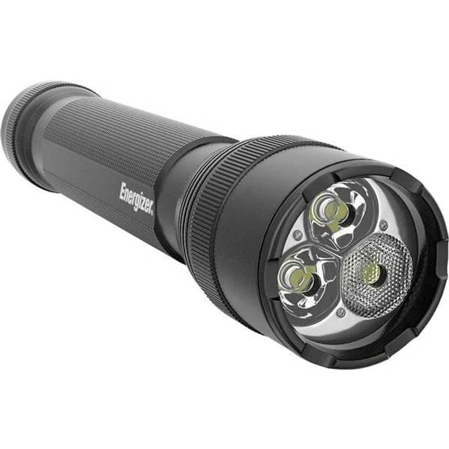 Energizer Performance Metal Tactical 1000 Lumen Black