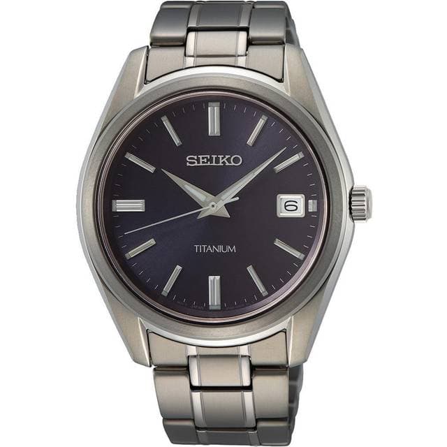 Seiko Discover More (SUR373P1)