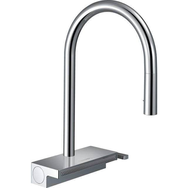 Hansgrohe Aquno Select M81 (73837000) Krom