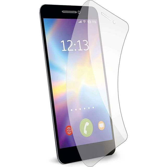 Emporia Flexi Protective Glass Screen Protector for Smart 5