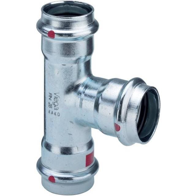VIEGA Prestabo T-piece 558628