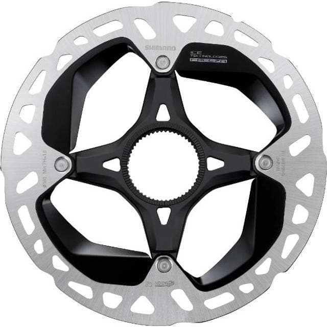 Shimano XTR RT-MT900 Ice Tech Freeza Disc Brake Rotor