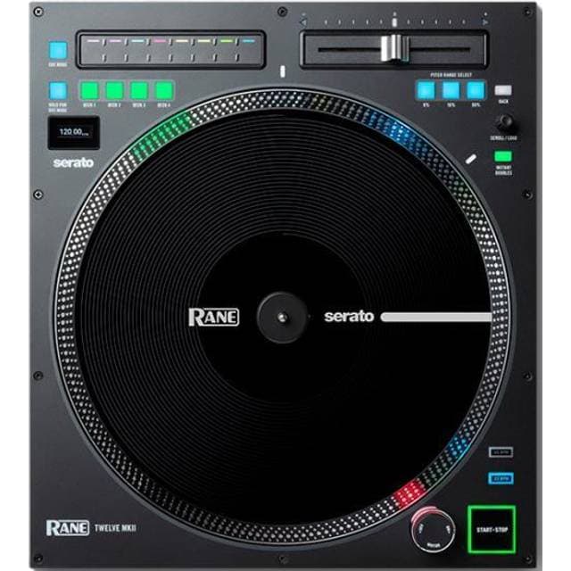 Rane Twelve MK2