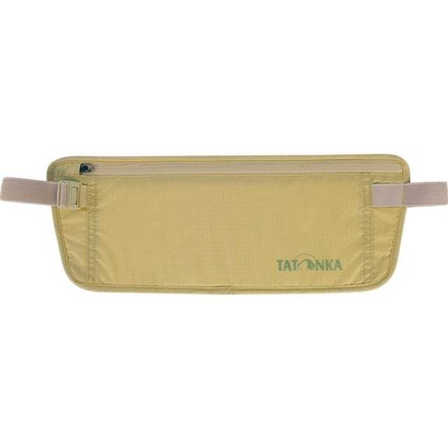 Tatonka Skin Document Belt L - Natural