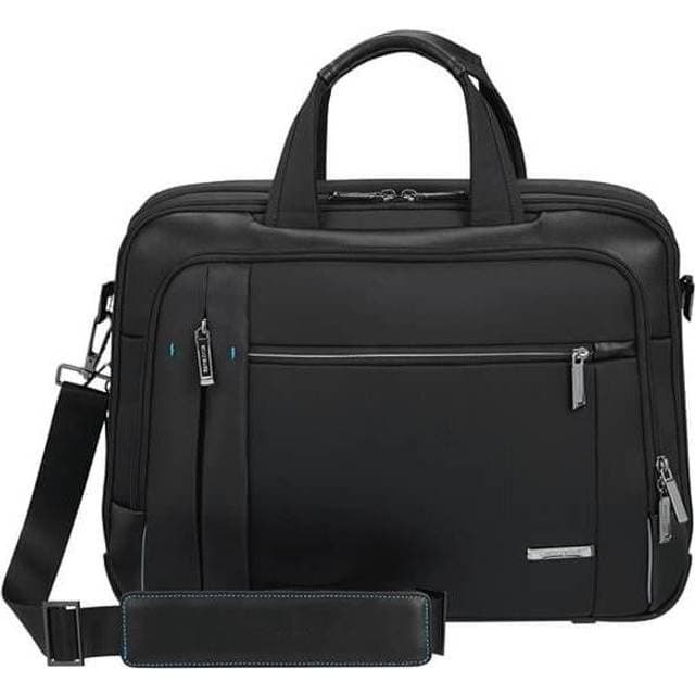 Samsonite Spectrolite 3.0 Briefcase 15.6" - Black