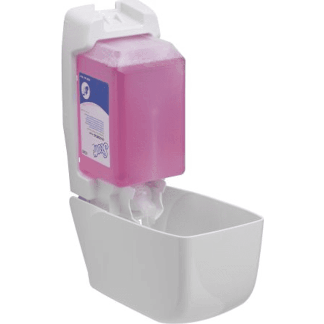 Kleenex Luxury Foam Hand Cleanser 1000ml 6700g 6-pak