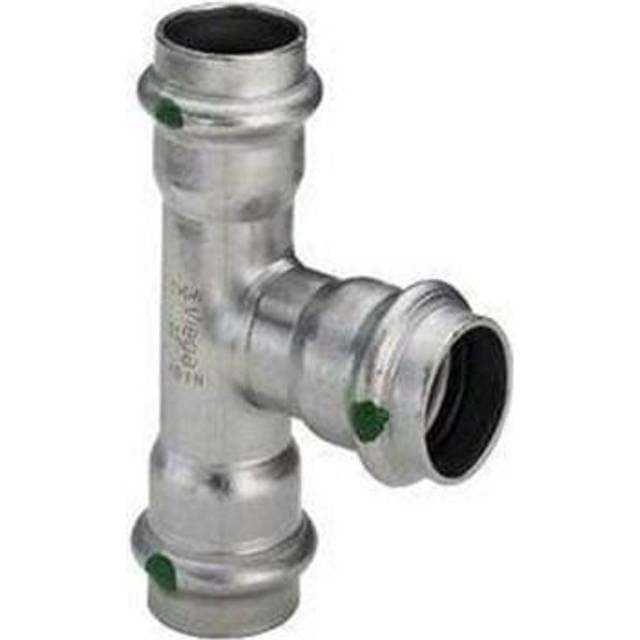 VIEGA G1 Sanpress Inox T-piece VIE-435967