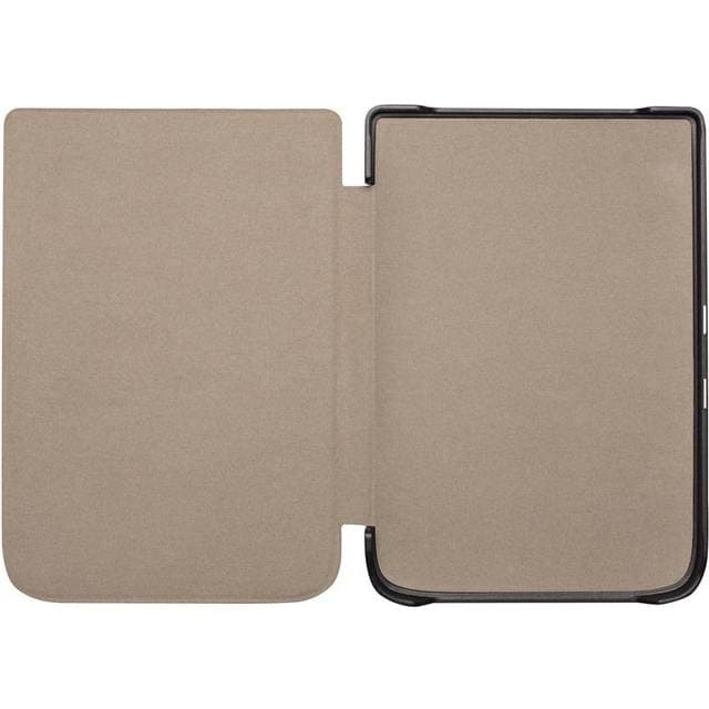 PocketBook Flip cover Shell series for Basic Lux 2, Touch Lux 4