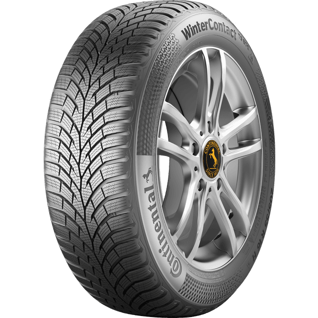 Continental ContiWinterContact TS 870 195/65 R15 91T