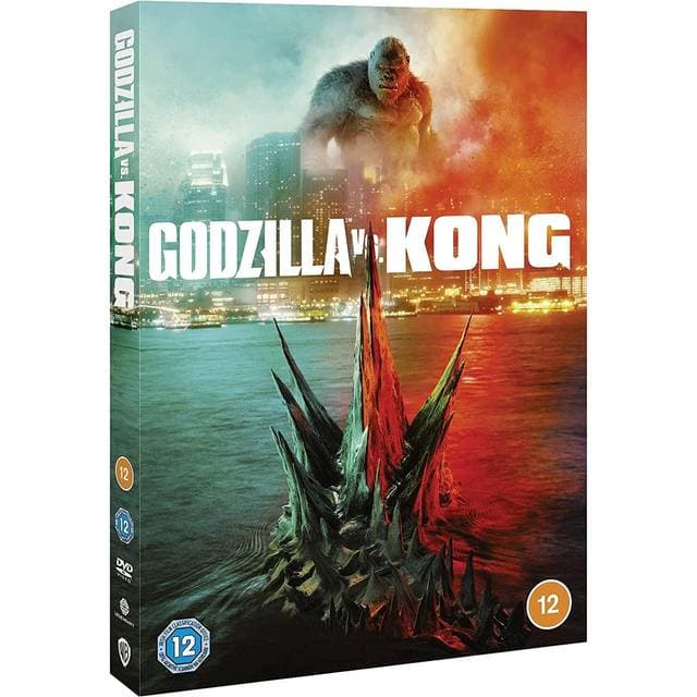 Godzilla vs. Kong