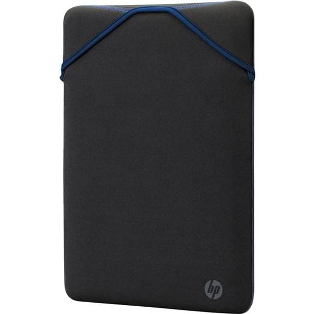 HP Reversible Protective Sleeve 14.1" - Black/Blue