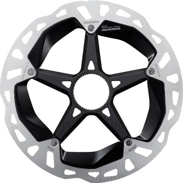 Shimano XTR RT-MT900 Ice Tech Freeza Disc Rotor