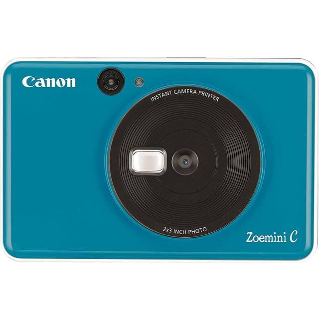 Canon Zoemini C