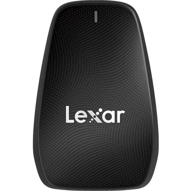 LEXAR Professional USB 3.2 Gen 2x2 Card Reader for CFexpress