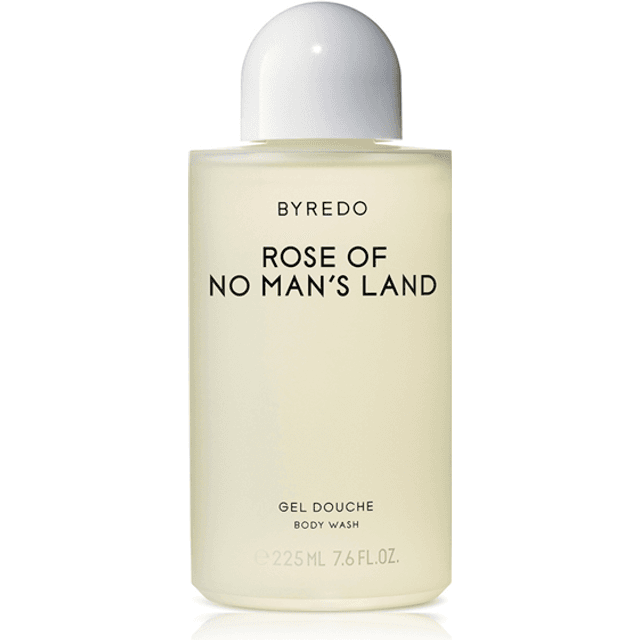 Byredo Body Wash Rose Of No Man's Land 225ml