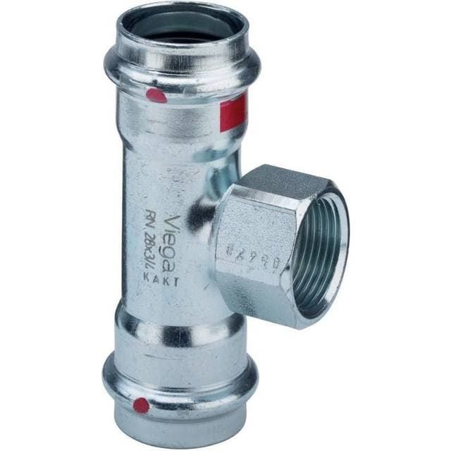 VIEGA Prestabo T-Piece 558918
