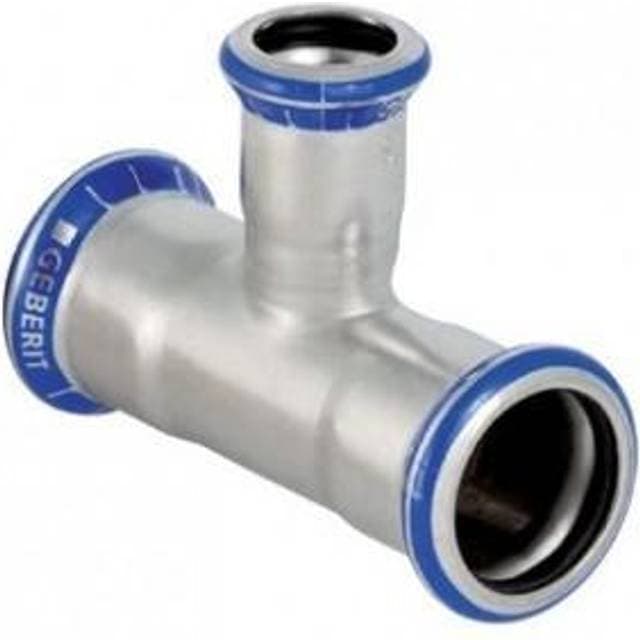 Geberit Mapress T-piece 31212