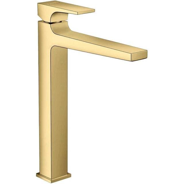 Hansgrohe Metropol (32512990) Poleret messing