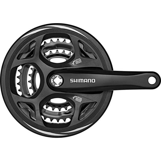 Shimano Altus FC-M311 48/38/28T 175mm