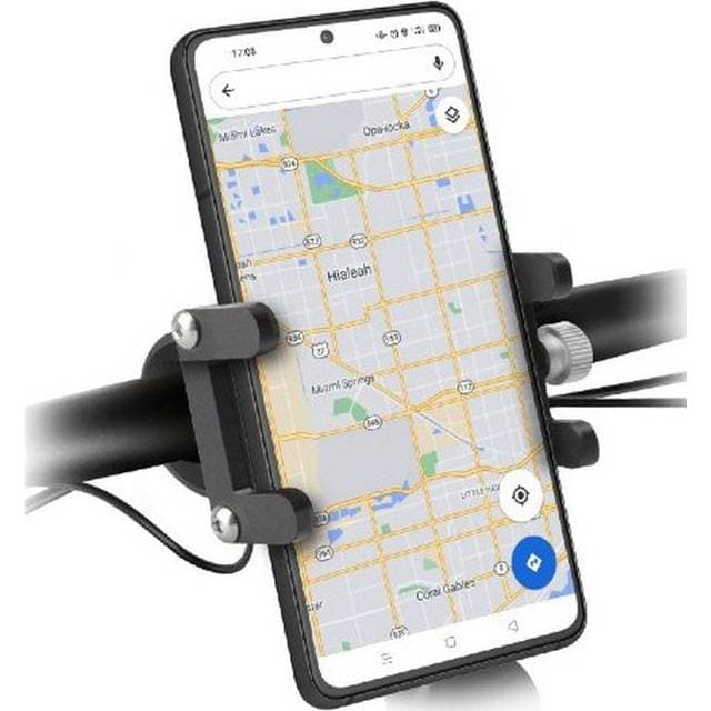 SBS Mobile Phone Holder for Bicycles or Scooters