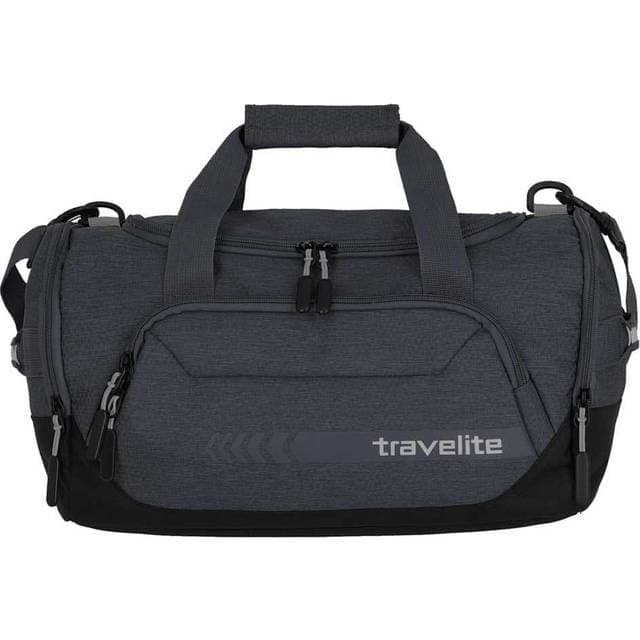 Travelite Kick Off Leisure Bag S - Anthracite