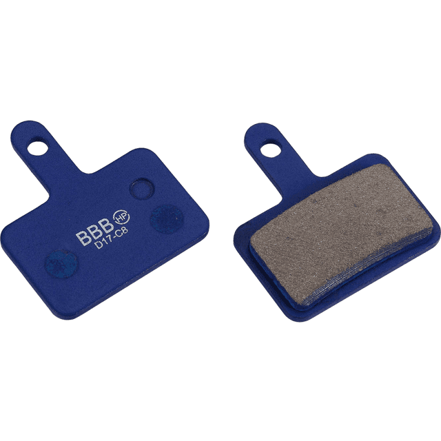 BBB Discstop HP BBS-52 Brake Pads