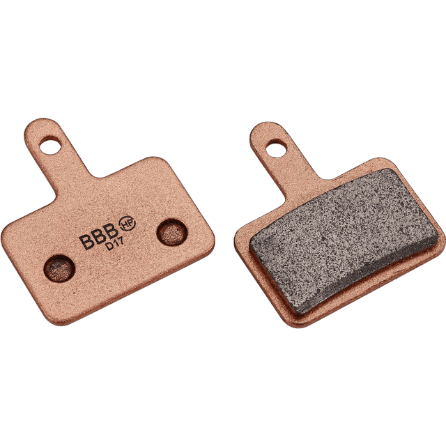 BBB Discstop HP Sintered BBS-52S Brake Pads