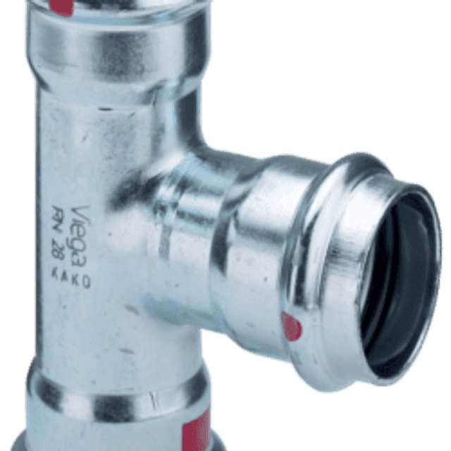 VIEGA Prestabo VIE-558758 T-piece