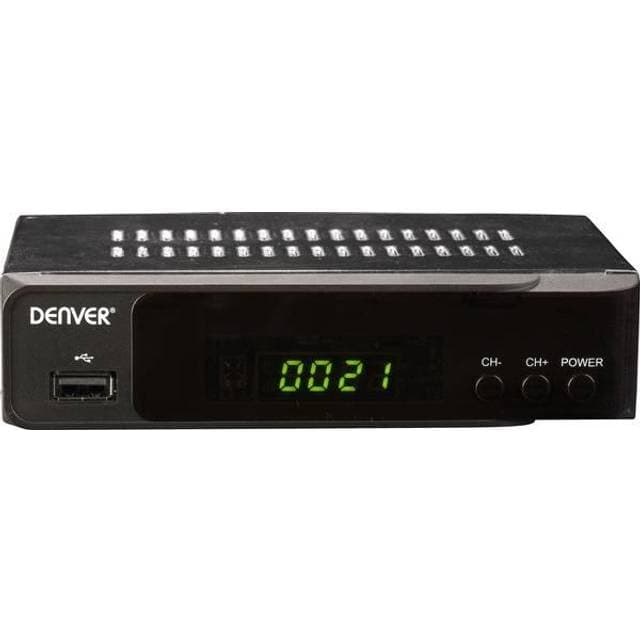 Denver DVBS-206HD