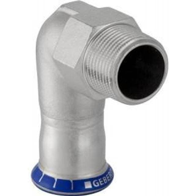 Geberit Mapress 1387222 Nipple