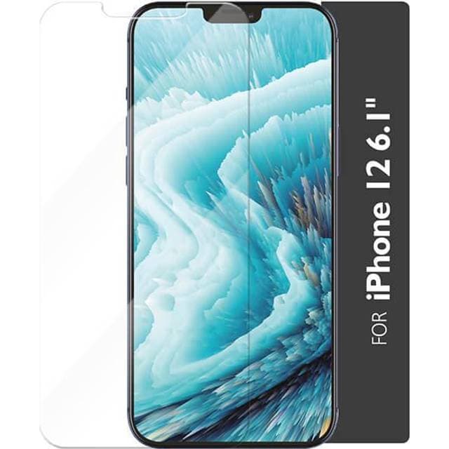 Gear by Carl Douglas 3D Full Cover Tempered Glass for iPhone 13