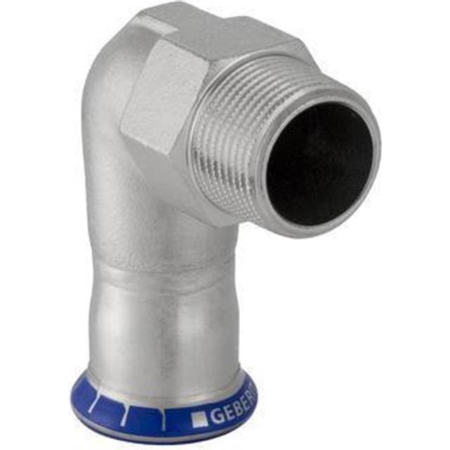 Geberit Mapress 33837 Bend
