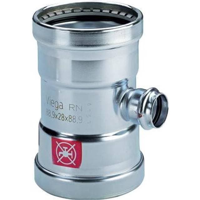 VIEGA Prestabo tee T-piece VIE-597818