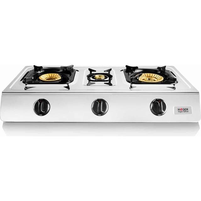 Haeger Triple Safine