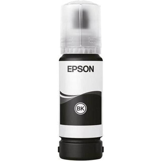 Epson 115 (Black)