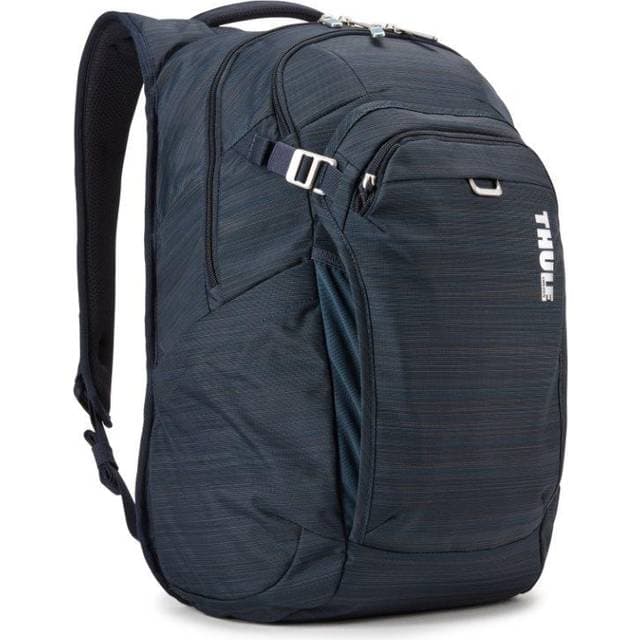 Thule Construct Backpack 24L - Carbon Blue