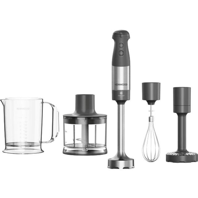 Kenwood Triblade XL+ HBM60.307GY