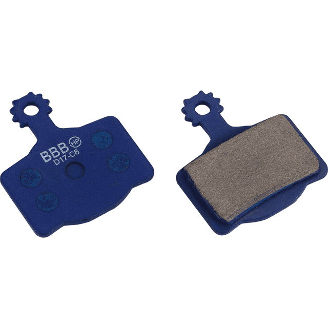 BBB Discstop HP BBS-36 Brake Pads