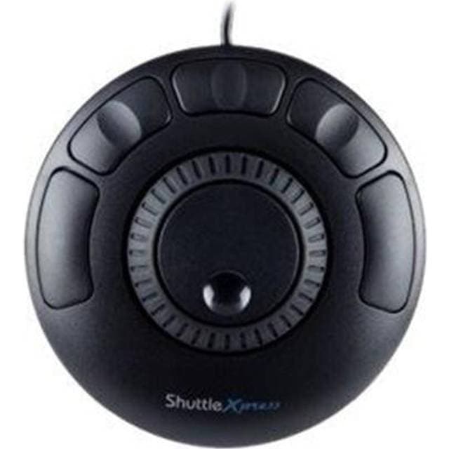 Contour ShuttleXpress