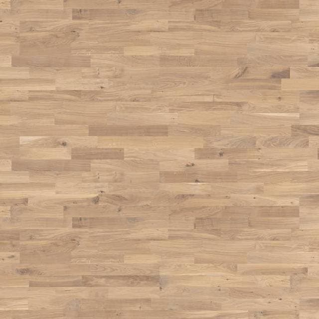 Berg & Berg Swedish Naturals 7417033027 Oak Parquet Floor