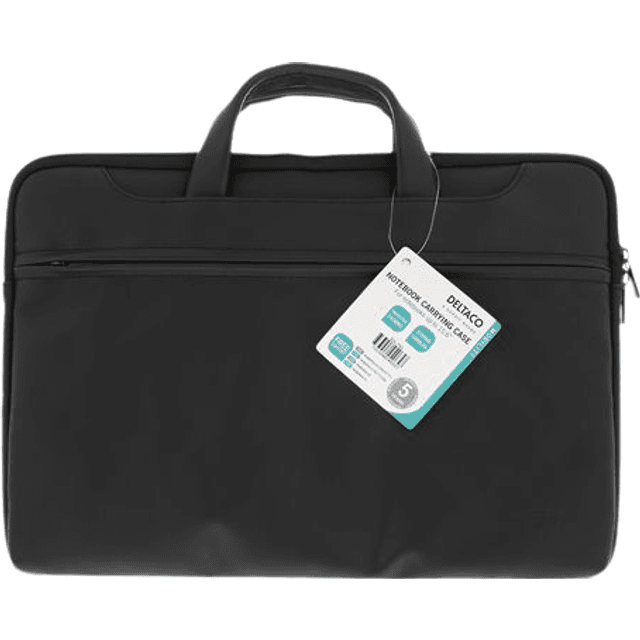 Deltaco NV-792 15.6" - Black