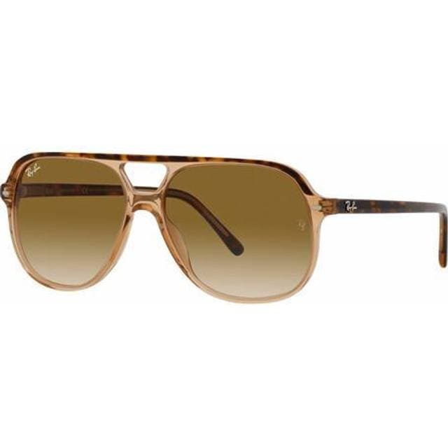 Ray-Ban Bill RB2198 129251 - Havana Transparent Brown