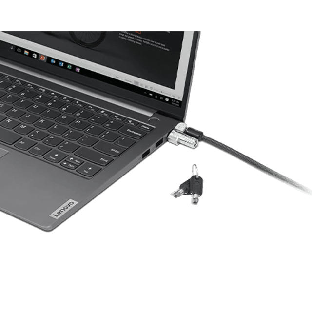 Lenovo Computer Lock 4XE1B81917