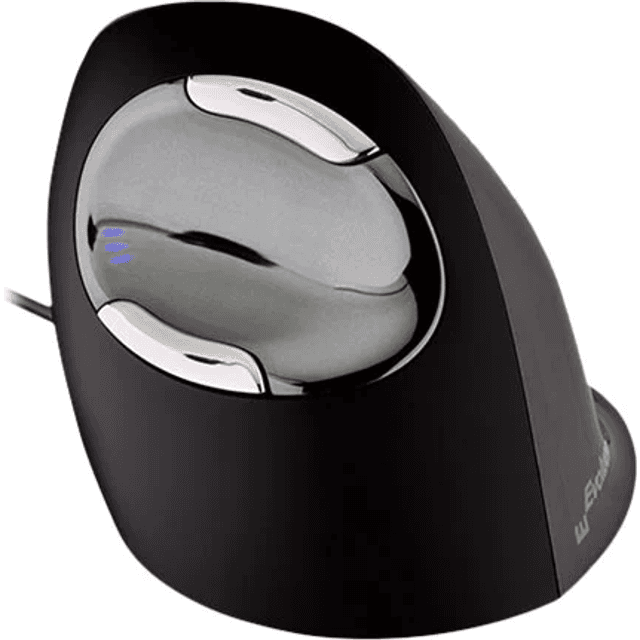 Evoluent VerticalMouse D Large wireless